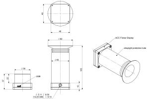 Drawing Flicker Display
